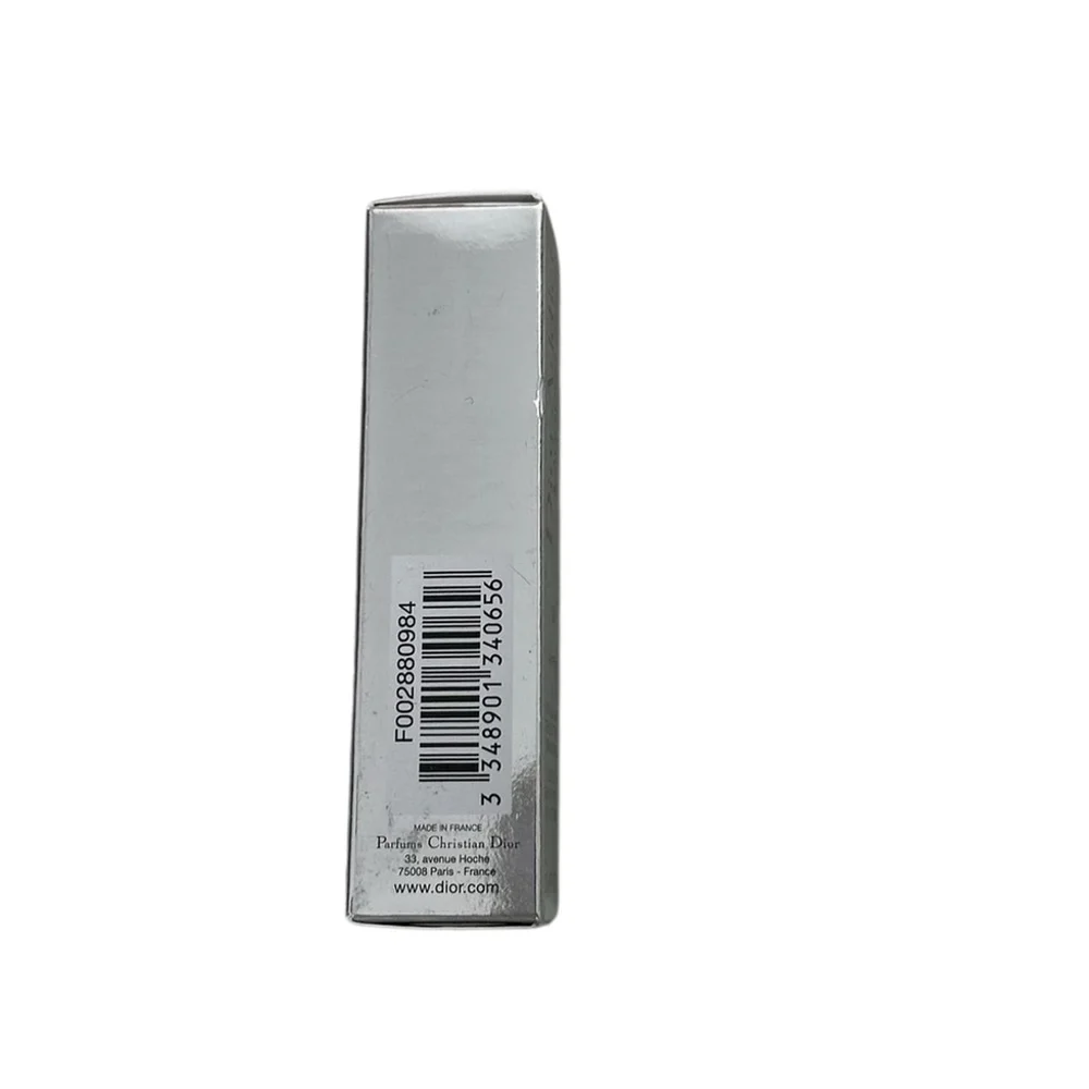 Dior Addict Lacquer Shine Stick 984 Dark Flower Lipstick High Shine Finish